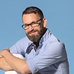 Danny Keith - @cottagebeard - Instagram