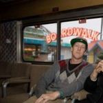 Danny Keith - @therickydiesel - Instagram