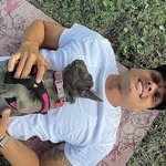 Daniel Keller - @dann_ykeller - Instagram