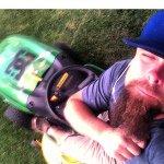 Danny Keller - @blovisbilevin - Instagram