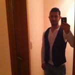 Danny Keller - @kellerdanny1984 - Instagram