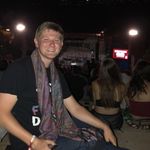 Danny Keller - @danielk10fool - Instagram