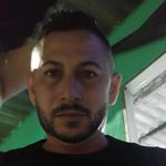 Danny KELLER - @kellerfaridbenitez - Instagram