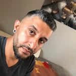 Danny Keller - @danny_k1984 - Instagram