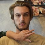 Danny Keller - @dkelle25 - Instagram