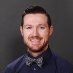 Dr. Danny Keller, PT, DPT, OCS - @thebowtiept_mfd - Instagram