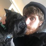 Dannie Kellogg-Nelson - @cowboyitup97 - Instagram