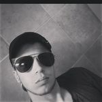 Danny Kellogg - @diablo_518 - Instagram