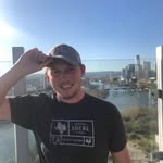 Danny Jacob Kellum-Hudman - @djhudman - Instagram