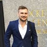 Danny Kelman - @dkdannykelman - Instagram