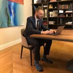 Danny Kendrick - @bitcoinmining5050 - Instagram