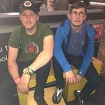 Danny Kendrick - @dannykenderick - Instagram