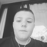 Danny kendrick - @benkenrl - Instagram