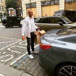 Danny Kendrick - @dannykendrick560 - Instagram