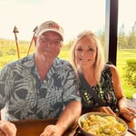 Dan N Bonnie Kirkpatrick - @dannbonniekirkpatrick - Instagram