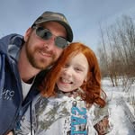 Danny Kirkpatrick - @three_eyed_toad - Instagram