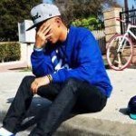 Danny Kline - @myniggaak47 - Instagram