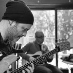 Danny Kline - @delta88band - Instagram