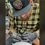 Danny Kline - @dan_kline_kline_family_ink - Instagram