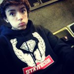 Danny Knox - @unicorn_swahg - Instagram