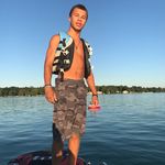 Danny Knox - @danny_knox34 - Instagram