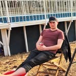 Danny Knox - @topknox12 - Instagram