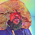 Danny Knox II - @soufnationkixz - Instagram