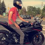 Danny Kogan - @__danny222 - Instagram