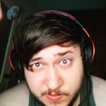 Daniel Kovalevsky - @dannykovalevsky - Instagram
