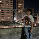 Danny Kraus - @dannykraus27 - Instagram