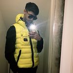 Danny Kraus - @_kraus14 - Instagram