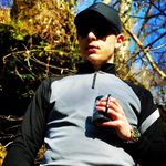 Danny Kraus - @deekay676 - Instagram