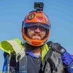 Danny Kraus - @yellowstonejumper - Instagram