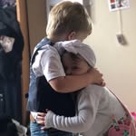 Danny & Lacey-May - @_dannydiaries_ - Instagram