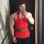 Danny Lacey - Fitness & Wealth - @dannylaceyfitness - Instagram