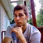 Danny Lalonde - @chuckyd238 - Instagram