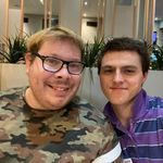 Danny Scot Fuller Lamont - @dannyscotfuller - Instagram