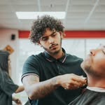 Danny - Lancaster Barber - @dannycutme - Instagram