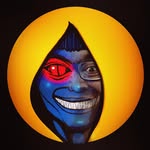Danny Lancaster - @thecreepyreal - Instagram