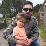 Danny Lancaster - Facebook
