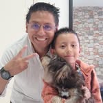 Danny Cuchumbe Lancheros - @danny_cuchumbe - Instagram