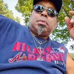 Danny Landrum - @landrumdanny73 - Instagram