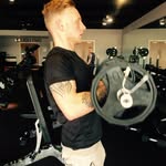 Danny Langley - @danny_langley92 - Instagram