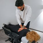 Dr. Danny Dhesa | Surrey & Langley Sports Chiropractor - @dr.dannydhesa.dc - Instagram