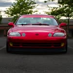 Danny Lao - @yukisc300 - Instagram