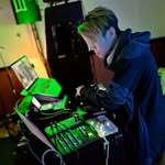 Danny Lao - @dj_polymite - Instagram