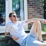 Danny Lavender - @danny_lavender - Instagram