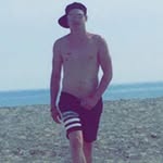Danny Lay - @dannylay8 - Instagram