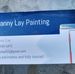 Danny Lay painting - Facebook