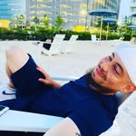 Danny Lazo - @gain_green973 - Instagram